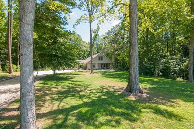 4948 S County Road 240 W, Greensburg, IN 47240 - photo 2