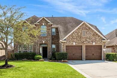 31803 Forest Oak Ln, Conroe, TX 77385 - photo 4