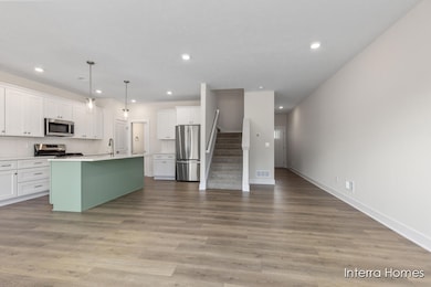 2835 W Highgate St SE unit 30, Grand Rapids, MI 49512 - photo 3