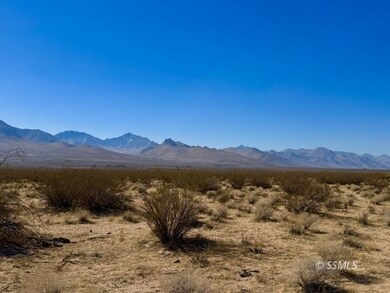 341-083-16 Redrock Inyokern Rd, Inyokern, CA 93527 - photo 2
