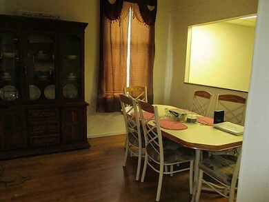 Dining Room.