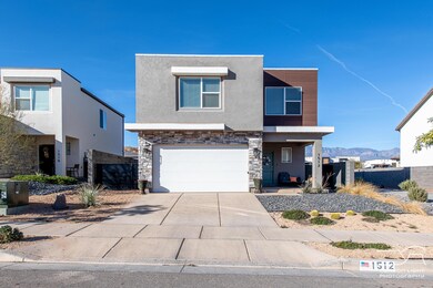 1512 S Wagon Box Way, Washington, UT 84780 - photo 2
