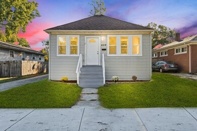 429 N Cline Ave, Griffith, IN 46319 - photo 2