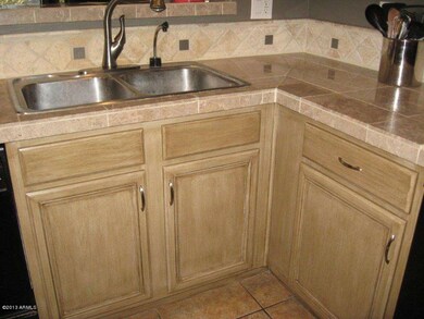 Stone Counter Tops