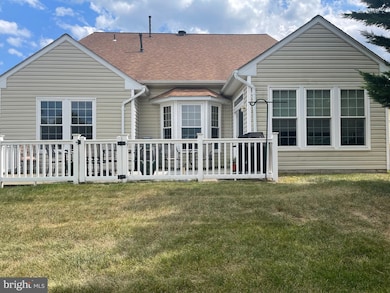 3758 Blowing Leaf Place, Dumfries, VA 22025 - photo 3