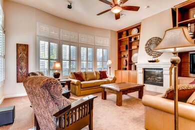 4029 N Highview Circle Living Room