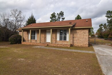 2407 Travis Rd, Hephzibah, GA 30815 - photo 2