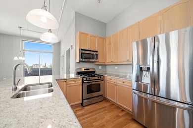 Parkside of Old Town unit 901, Chicago, IL 60610 - photo 7