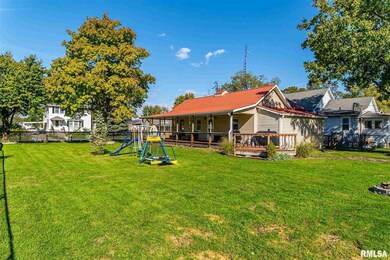 720 N Kickapoo St, Lincoln, IL 62656 - photo 5