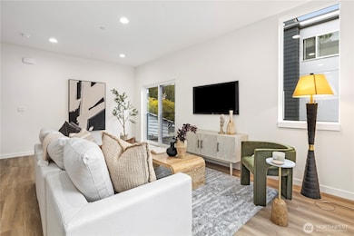 1913 A N 120th St, Seattle, WA 98133 - photo 7