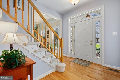 12116 Red Admiral Way, Germantown, MD 20876 - photo 7