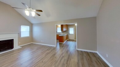 231 Willis Creek Rd, Warner Robins, GA 31088 - photo 4