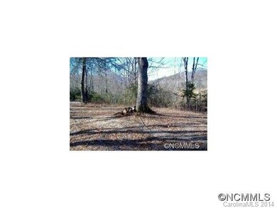 Cleared House Site