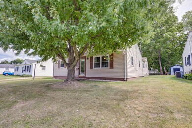 116 N 26th St Newark OH 43055 USA-003-01