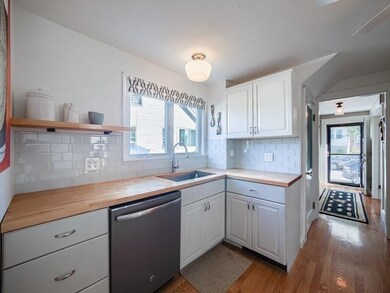10 Bay State Rd, Quincy, MA 02171 - photo 5