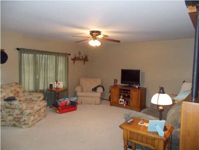 large living room