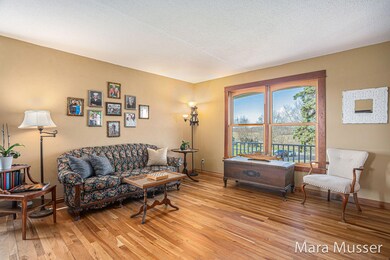 Formal Living Room