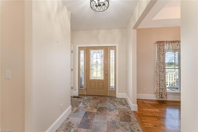 Foyer