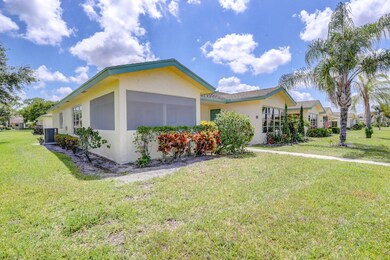 METICULOUSLY MAINTAINED