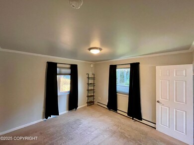 2357 Selief Lane - Primary Bedroom