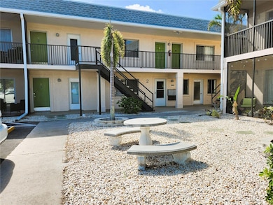 laundry room to right of front door is very close. Also mailboxes