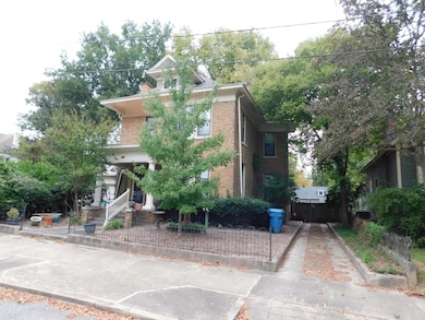 500 E 8th St, Little Rock, AR 72202 - photo 2