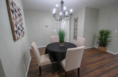 136 Quail Ln, Boyd, TX 76023 - photo 5