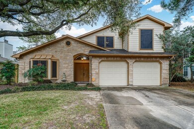 8610 Spruce Mill Dr, Houston, TX 77095 - photo 3
