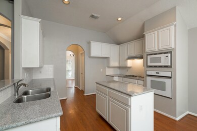 1323 Pine Trail, Tomball, TX 77375 - photo 7