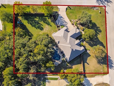 101 Wood Bend Ct, Weatherford, TX 76087 - photo 2