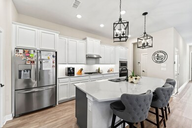 24423 Morningside Terrace Ct, Tomball, TX 77375 - photo 7