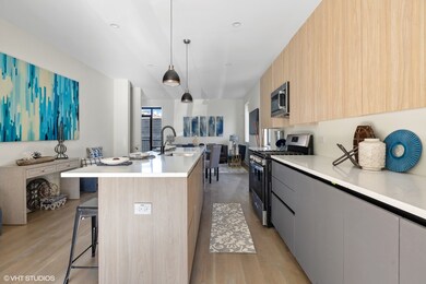 718 W 17th St unit 1E, Chicago, IL 60616 - photo 7