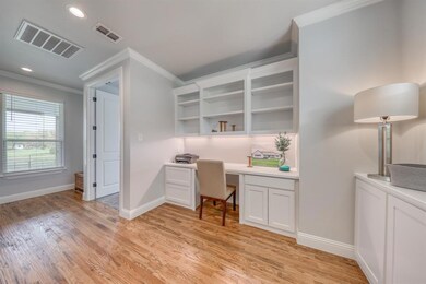 108 Morgan Meadows Dr, Weatherford, TX 76087 - photo 6