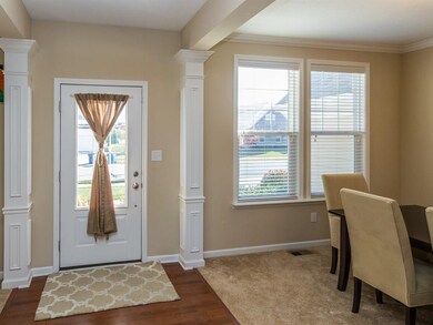 12334 Westmorland Dr, Fishers, IN 46037 - photo 3