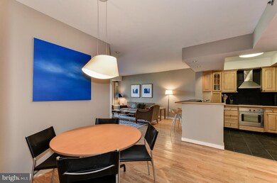 1275 25th St NW unit 603, Washington, DC 20037 - photo 3