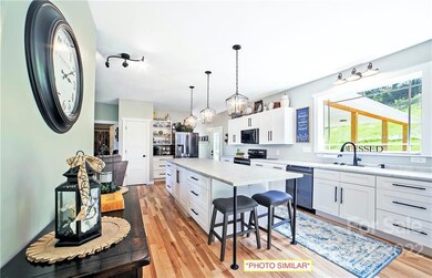 527 Turkey Creek Rd, Leicester, NC 28748 - photo 2