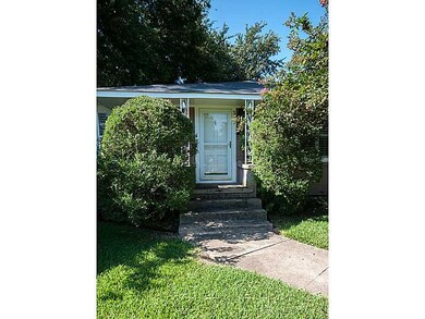 Front Yard.