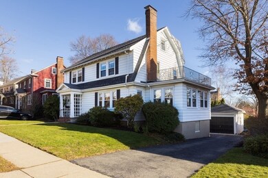 74 Old Middlesex Rd, Belmont, MA 02478 - photo 3