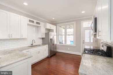 142 N Kenwood Ave, Baltimore, MD 21224 - photo 4