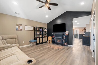 116 Muirfield Ct, Frankfort, KY 40601 - photo 6