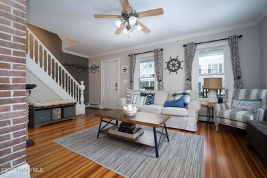 12 Van Dorn St, Saratoga Springs, NY 12866 - photo 4