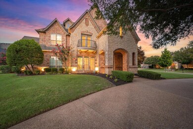 316 Chestnut Bend, Colleyville, TX 76034 - photo 2