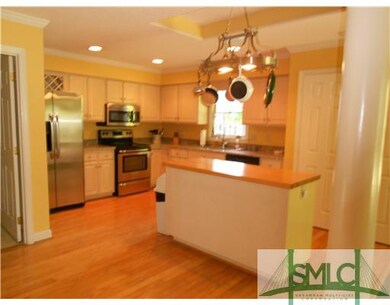 110 S Brompton Ct, Savannah, GA 31410 - photo 2