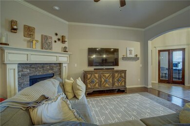 2600 NE 14th St, Moore, OK 73160 - photo 6