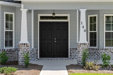 140 Watson Mill Rd, Guyton, GA 31312 - photo 4