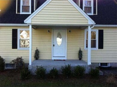 82 Pleasant St, Bridgewater, MA 02324 - photo 3