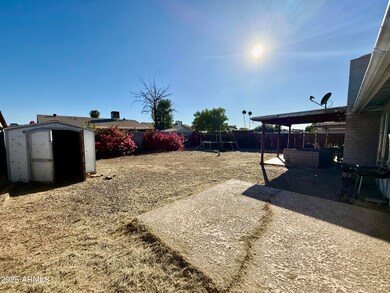 7211 W. Claremont St