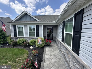 216 Charles Corliss Blvd, Clarksboro, NJ 08020 - photo 3