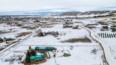 475 Moose Crossing Rd, Gallatin Gateway, MT 59730 - photo 5