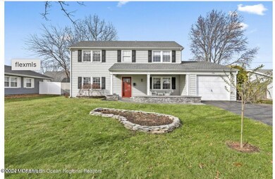 206 Deerfield Ln, Matawan, NJ 07747 - photo 2